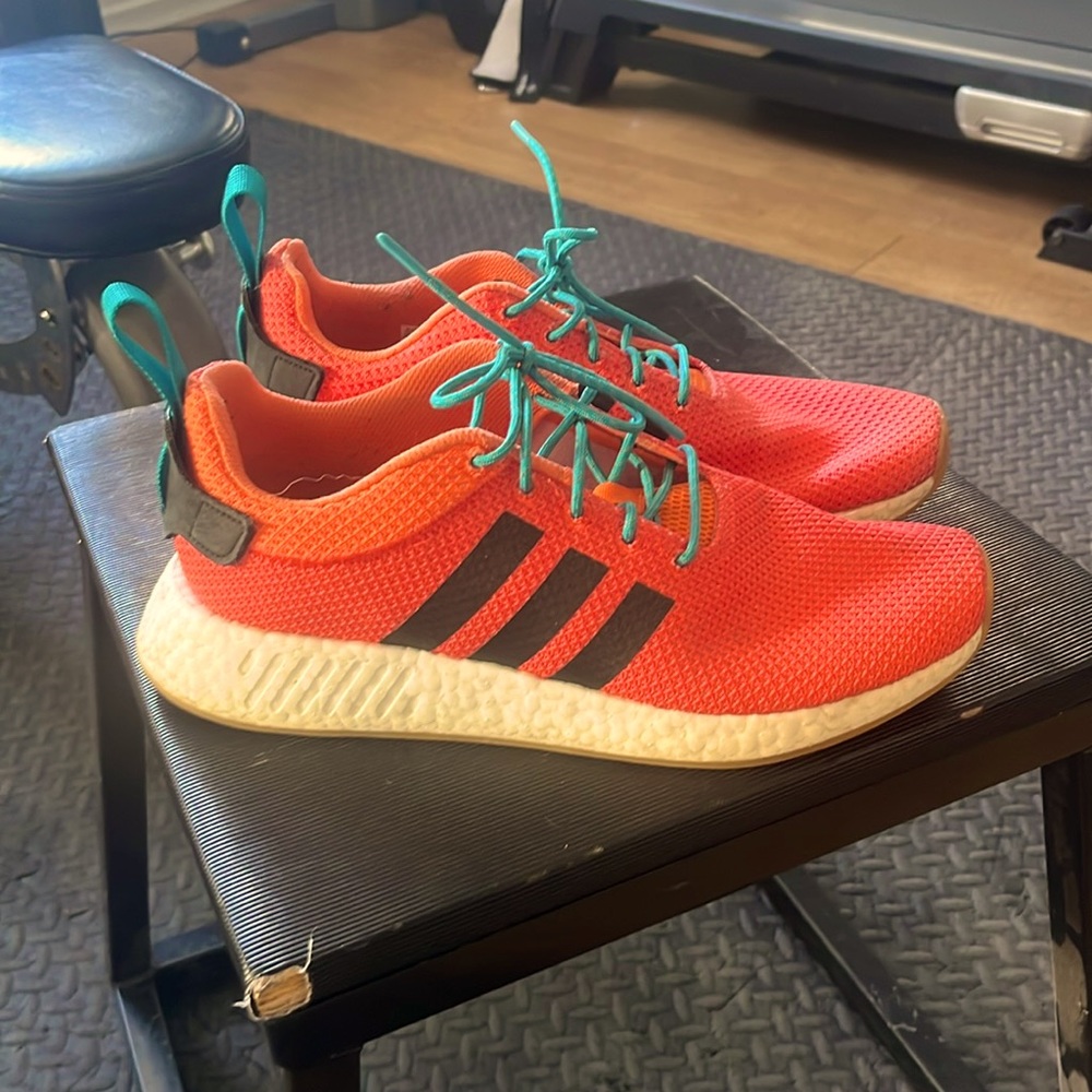 Adidas NMD’s